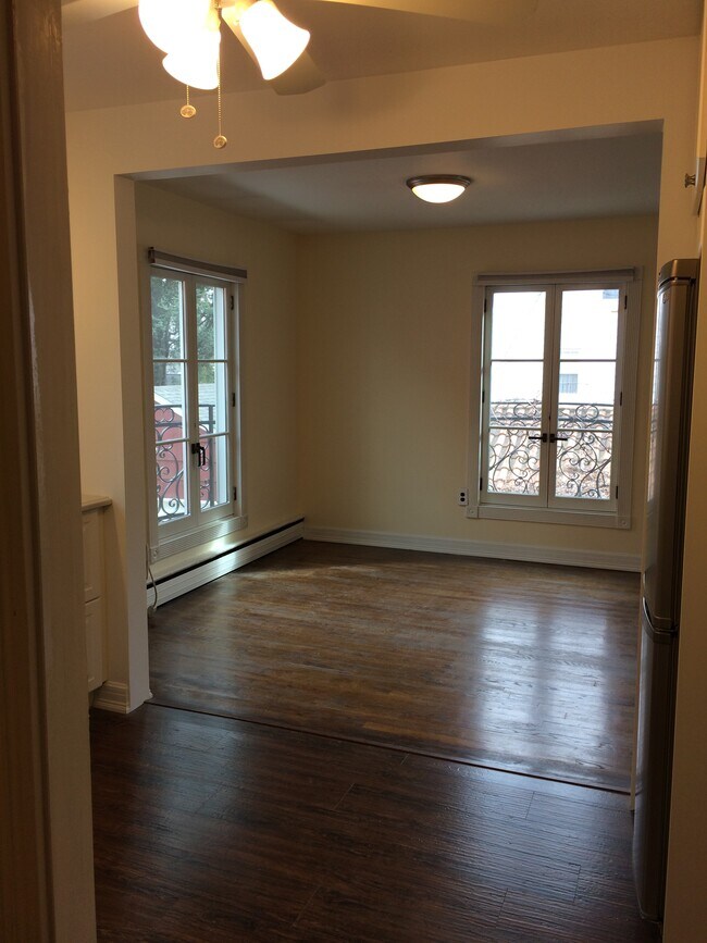 Dining Room - 65 Spruce Ave