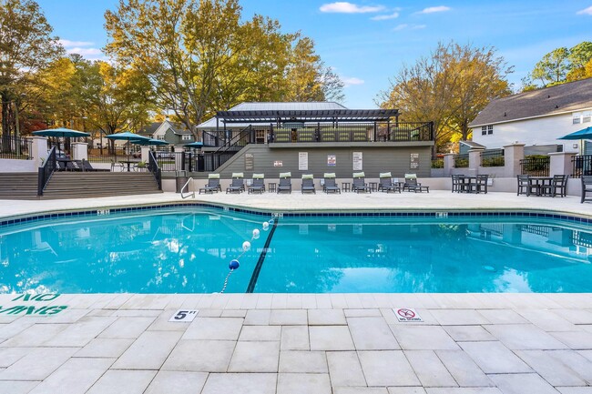 Building Photo - 4301 Mill Village Rd