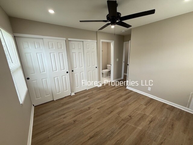 Building Photo - 1300 Evaline Dr