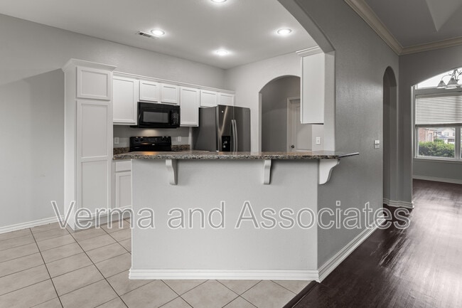 Building Photo - 4307 SW Fieldstone Blvd