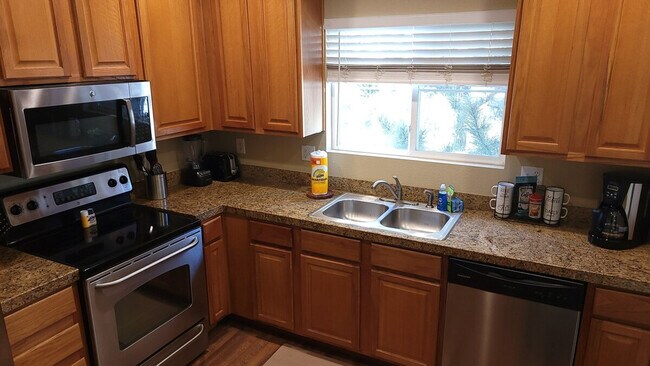 Building Photo - 4430 Copeland Lp