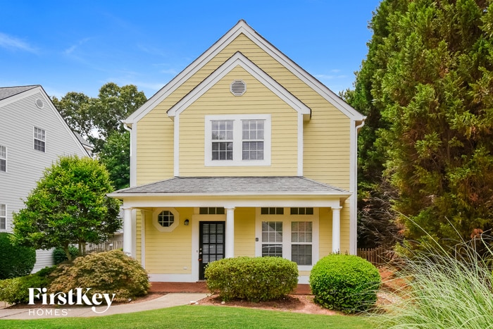 Primary Photo - 302 Pinehurst Way