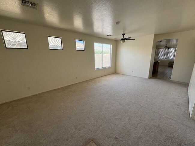 Building Photo - Estrella Mountain Ranch Overlook 3br