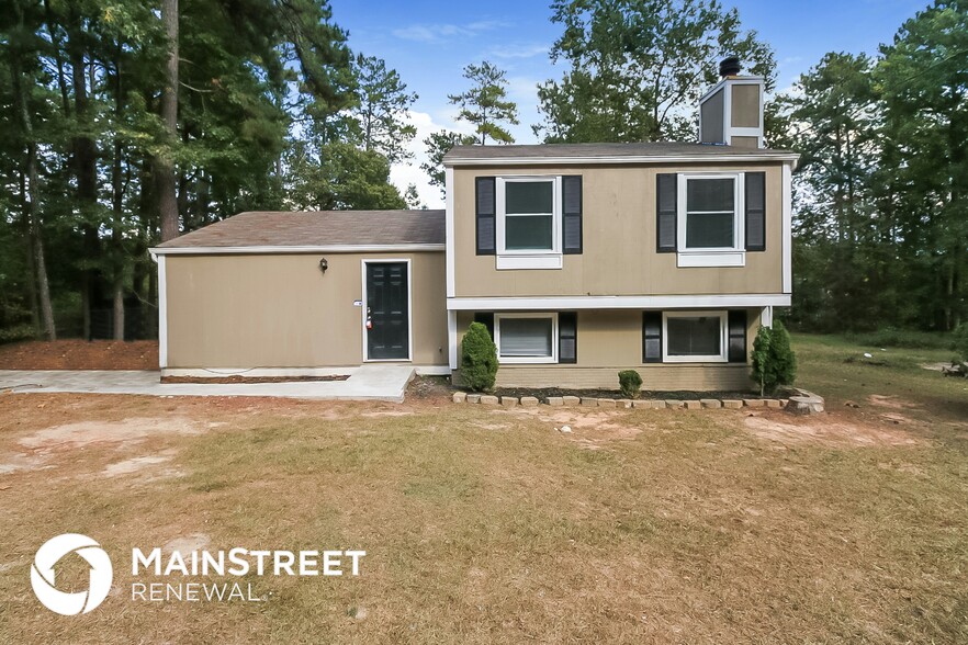 Primary Photo - 7180 Buck Creek Dr