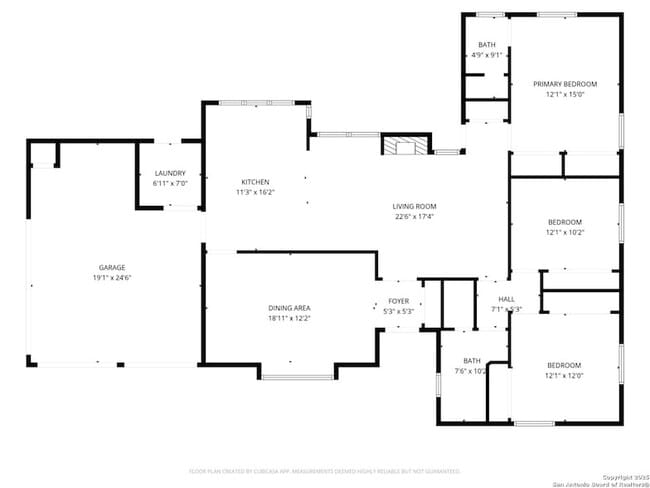 Building Photo - 11022 Dreamland Dr