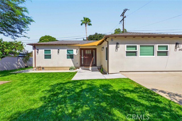 Building Photo - 641 E Grinnell Dr