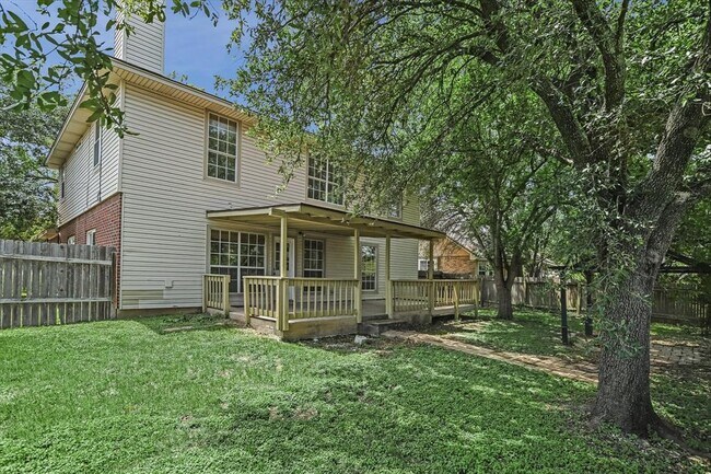 Building Photo - 2101 Chaparral Dr