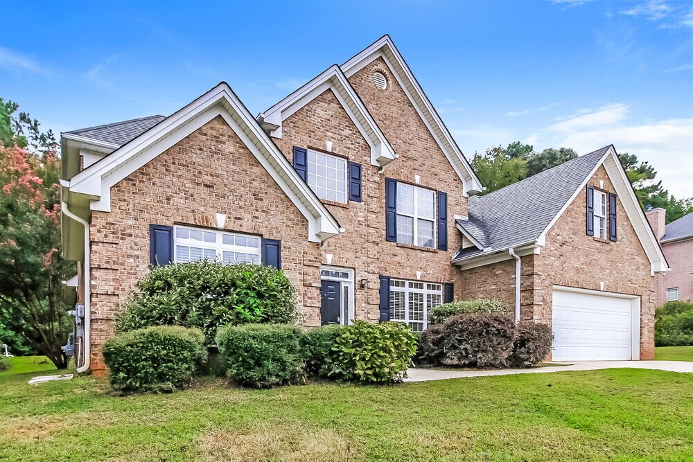 Building Photo - 2040 Millstone Dr SW
