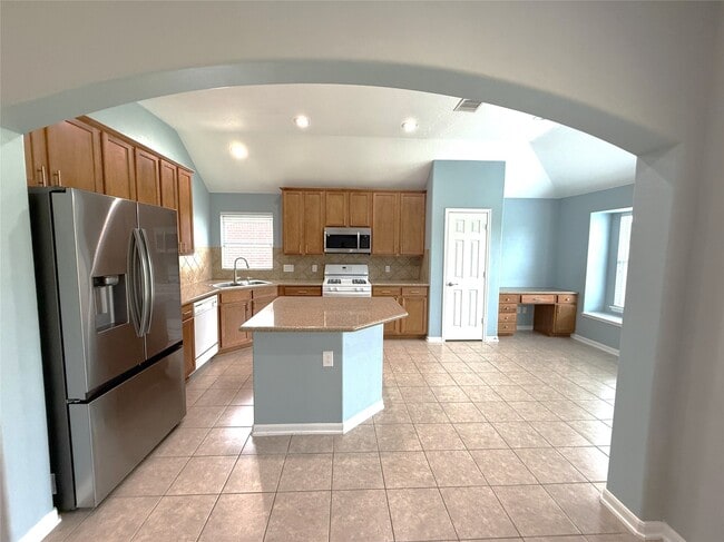 Building Photo - 8218 Terrace Brook Dr