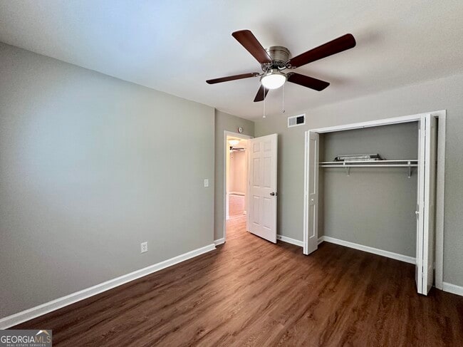 Building Photo - 531 Gresham Park Dr