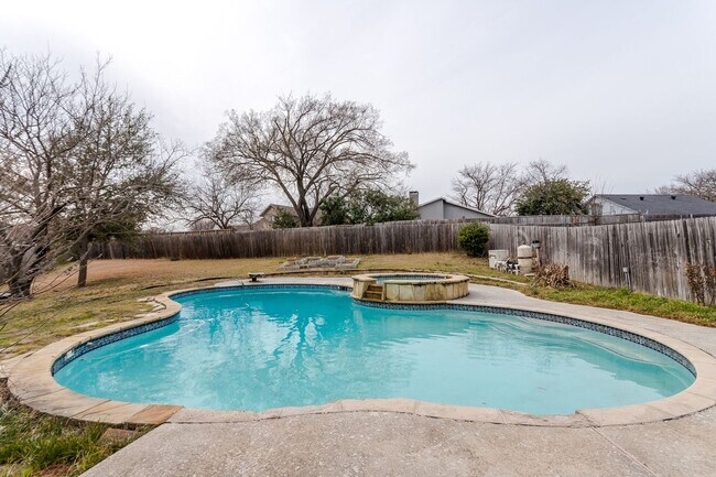 Building Photo - 4 Bedrooms | 2 Bathrooms | 2-Car Garage | Pool | Park-Front Living