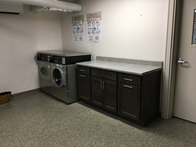 Building Photo - The Fuller Apartments