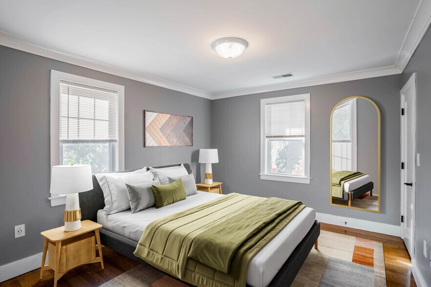 Building Photo - 17 Nottinghill Rd