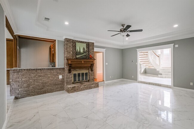 Building Photo - 12214 Cypresswood Dr