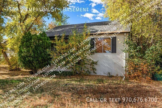 Building Photo - 3369 S Emerson St