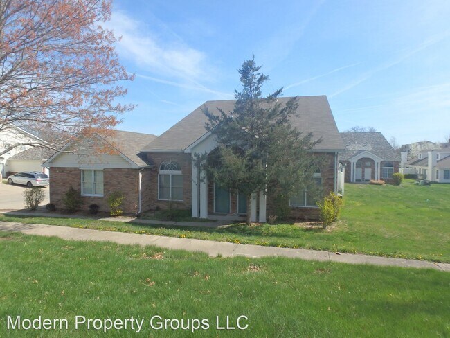 Primary Photo - 3 br, 2 bath House - 4629 Brandon Woods St.