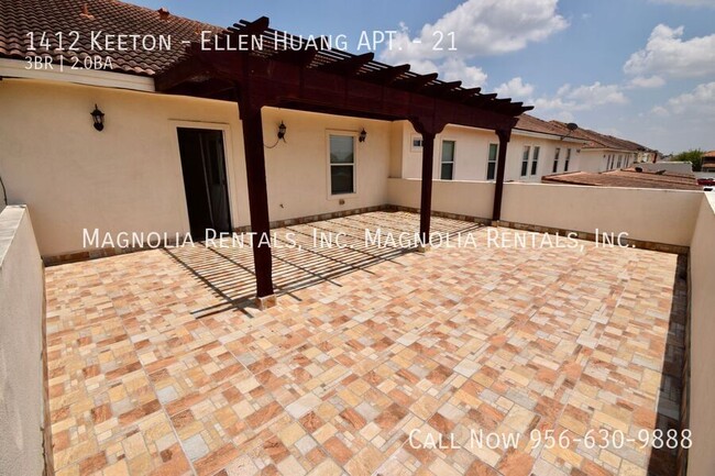 Building Photo - Condo For Rent South McAllen - 3 bedroom 2...