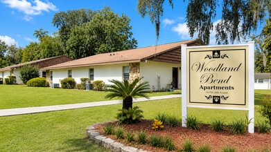 Building Photo - Woodland Bend Apartments