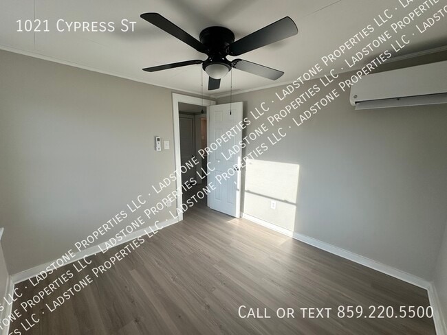 Building Photo - 1021 Cypress St