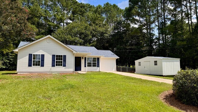 Building Photo - 6710 Pirkle Dr