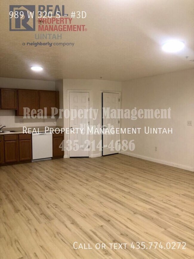 Building Photo - 989 S 320 E