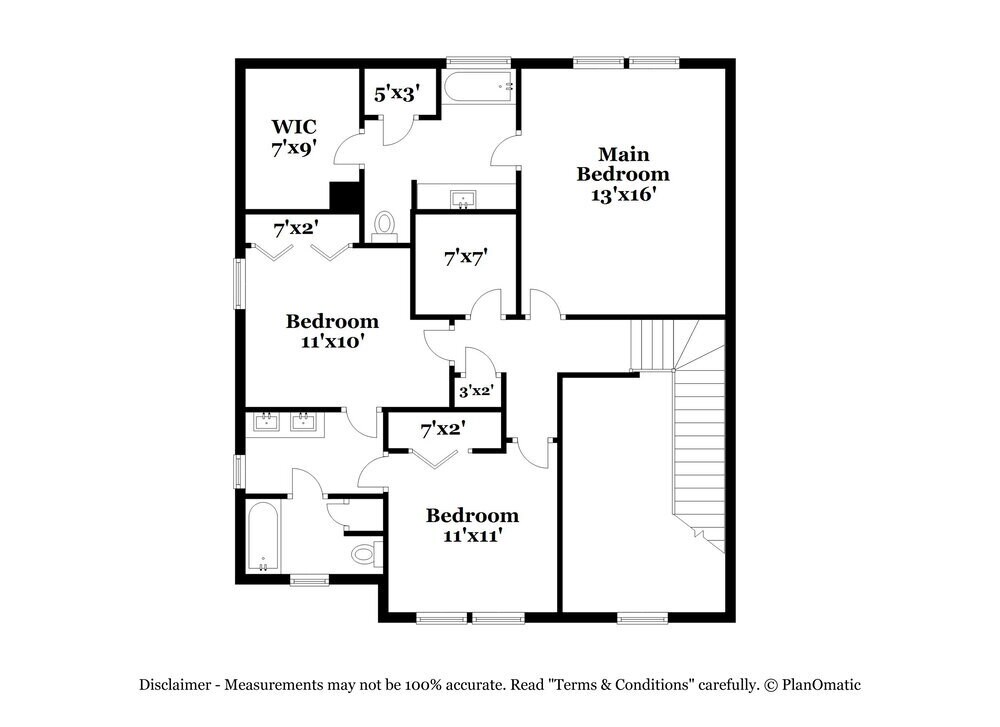 Building Photo - 3206 Hayling Dr