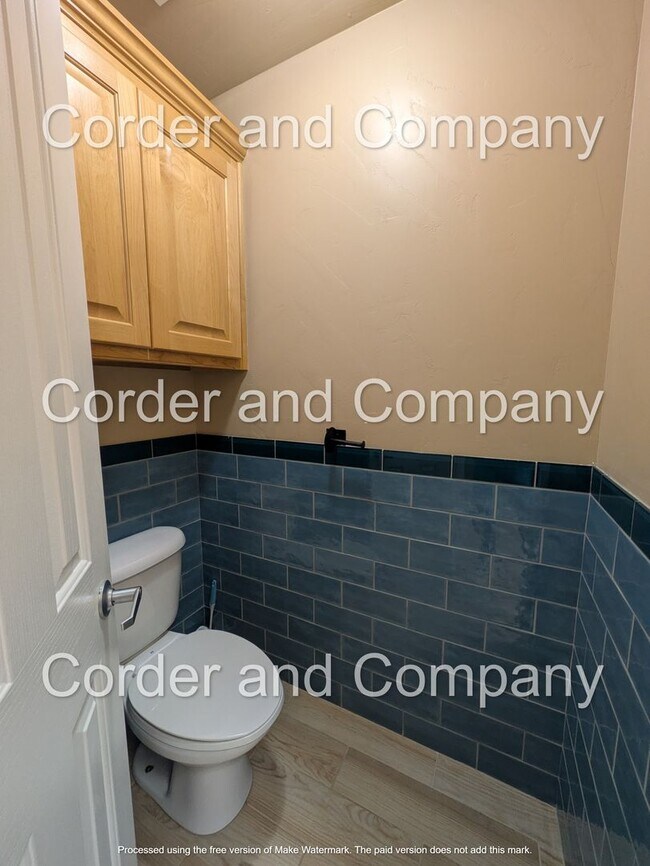 Building Photo - Massive 2 Story 3Bedroom 2.5 Bathroom, 2 Car Garage Townhouse at 1,838 Sq Ft.