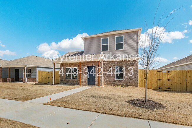 Building Photo - 920 Morningside Dr