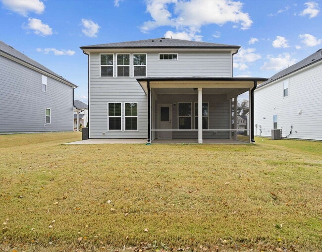 Building Photo - 3-Bedroom Spacious New Construction Home i...