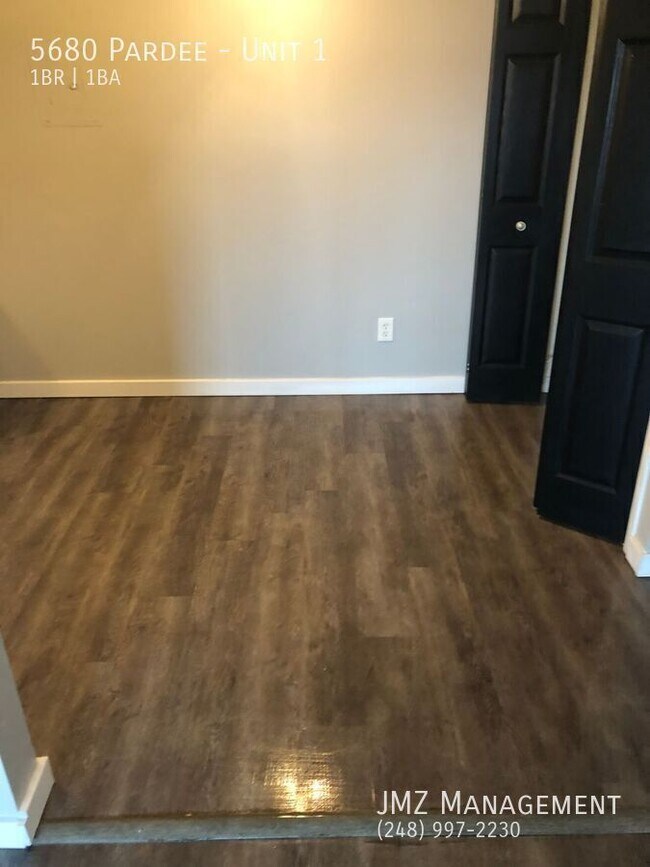 Building Photo - 5680 Pardee-Unit 1