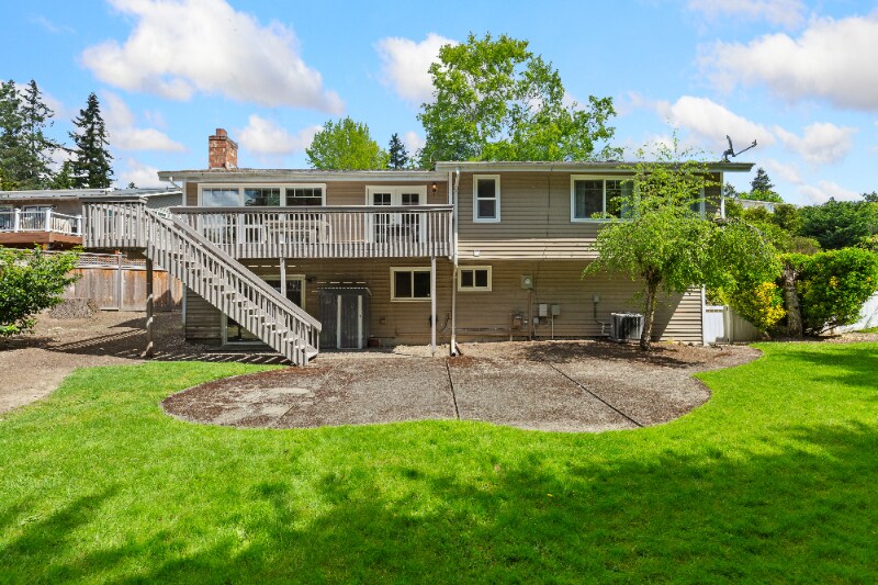 Building Photo - 11441 81st Ave NE