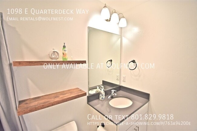 Building Photo - 1098 Quarter Deck Wy