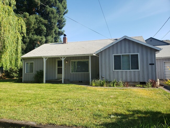 Primary Photo - Unique Forest Grove Ranch with Large Backyard