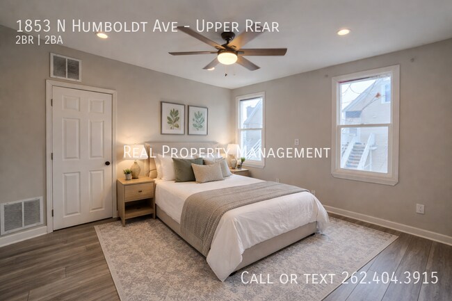 Building Photo - 1853 N Humboldt Ave