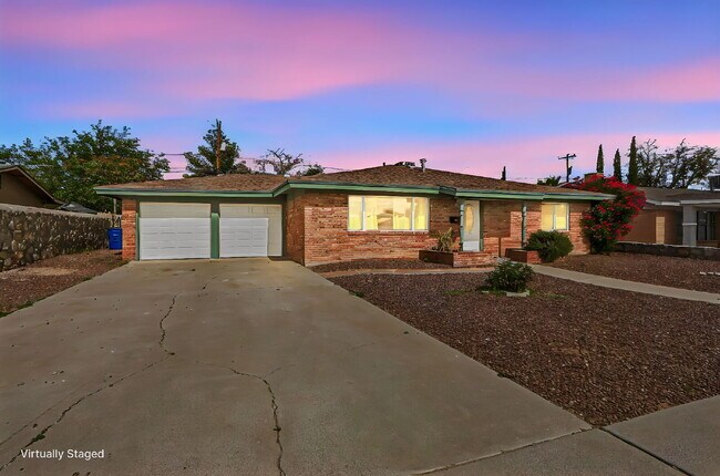 Building Photo - 3-Bedroom Home on Wedgewood Drive fully landscaped