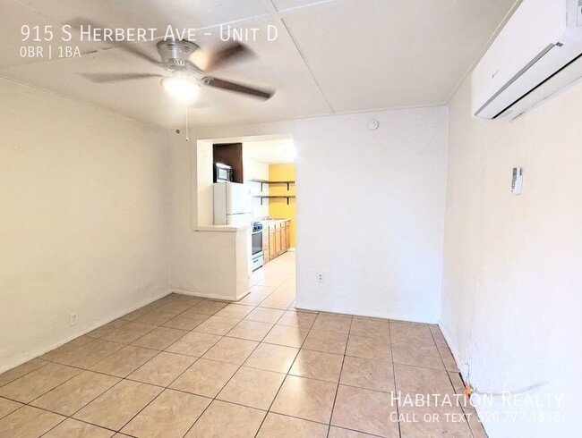 Building Photo - 915 S Herbert Ave
