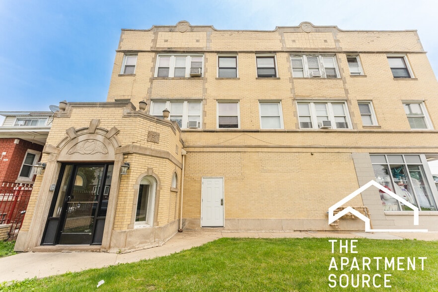 Building Photo - 2801 N Keating Ave