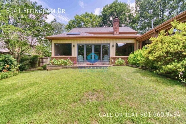 Building Photo - 8141 Effingham Dr