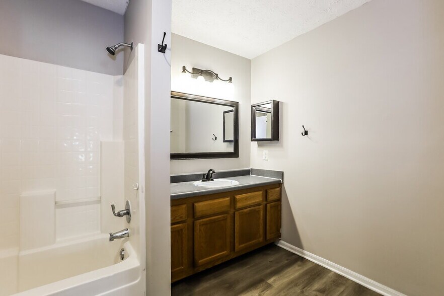 Building Photo - 7310 Atmore Dr