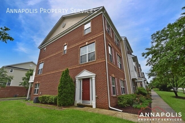 Primary Photo - 2550 Cherry Tree Rd