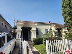 Building Photo - 1163 N Genesee Ave