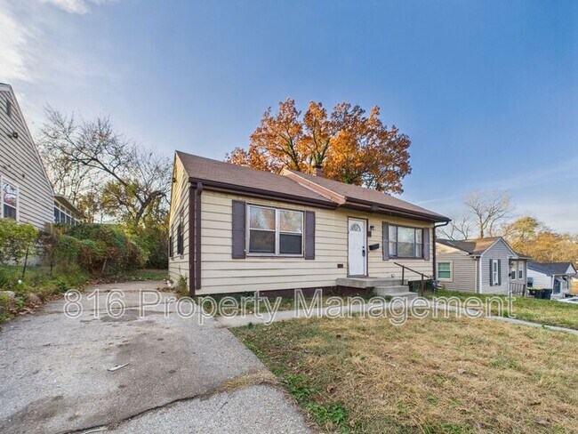 Building Photo - 4036 Cleveland Ave.