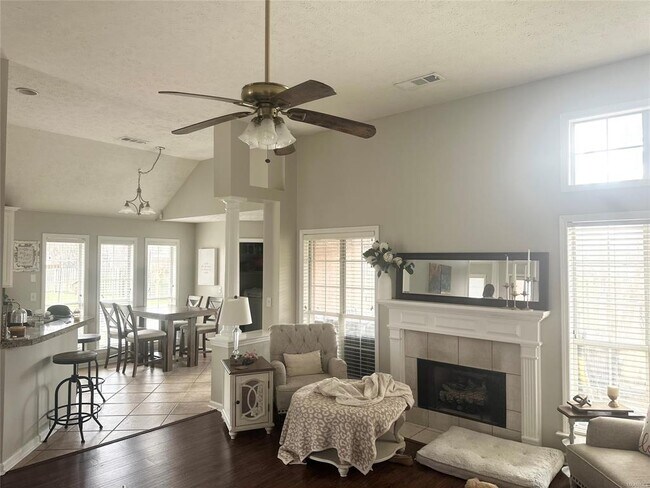 Building Photo - 7528 Pinnacle Ct