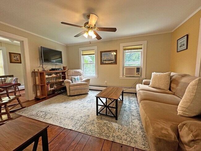 Building Photo - WINTER RENTAL: Squam Light