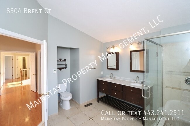 Building Photo - 8504 Brent Ct