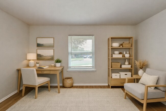 Building Photo - Newly Renovated 3BR/2BA Home in Dallas