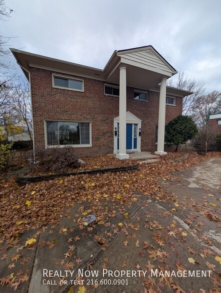 Building Photo - 15334 Triskett Rd