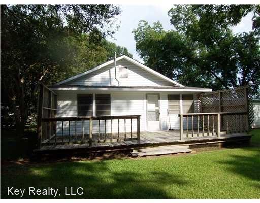 Building Photo - 2 br, 1.5 bath House - 6222 Masonic Drive