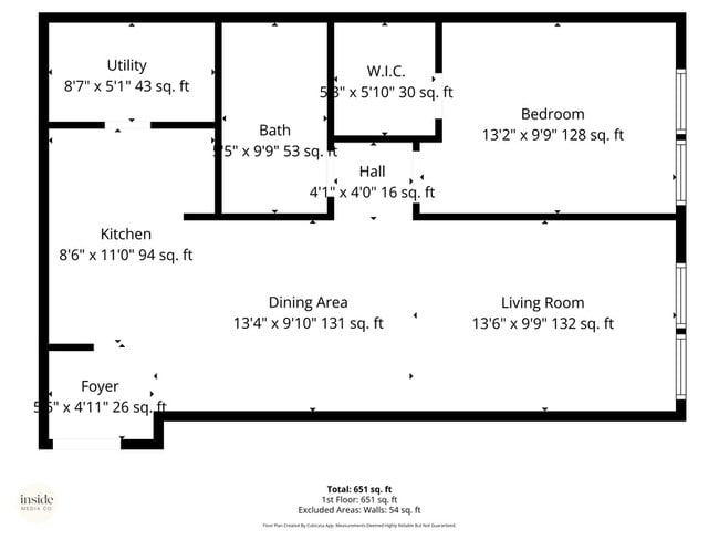 Building Photo - 21806 E Indiana Ave