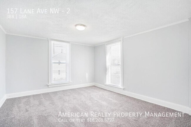 Building Photo - 157 Lane Ave NW